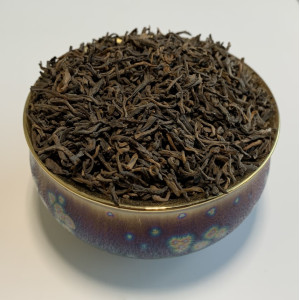 Шу пуэр рассыпной премиум Дворцовый 100 г. Photo 3